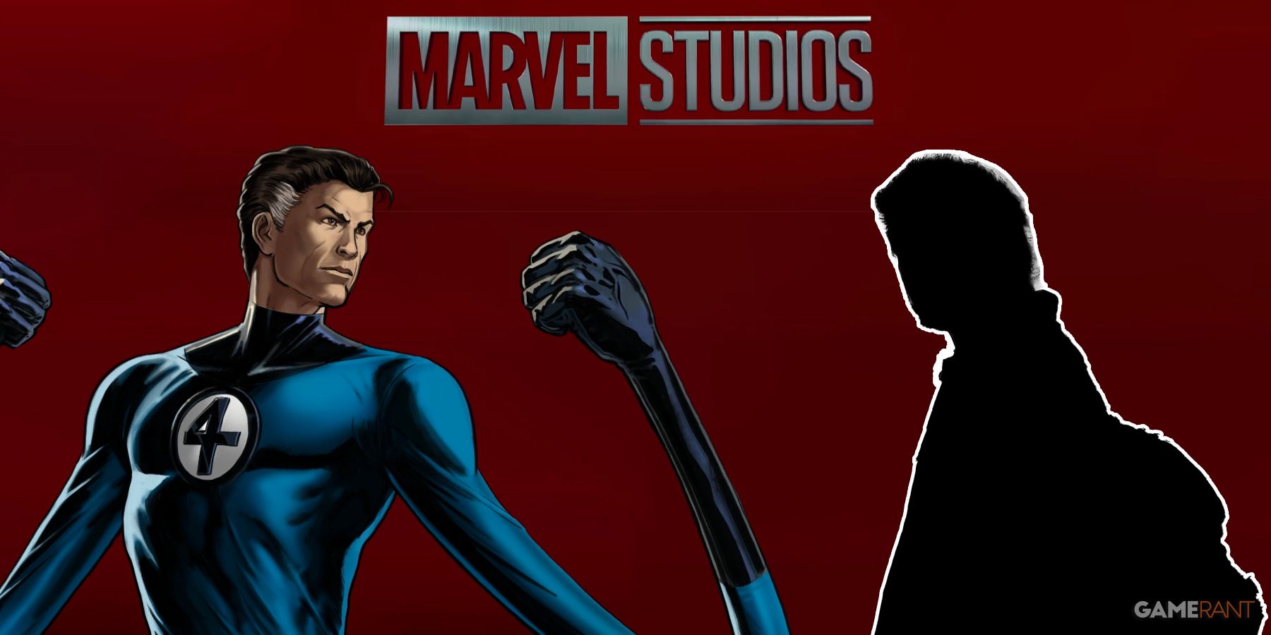 Fantastic Four MCU Reboot Cast Pedro Pascal Reed Richards