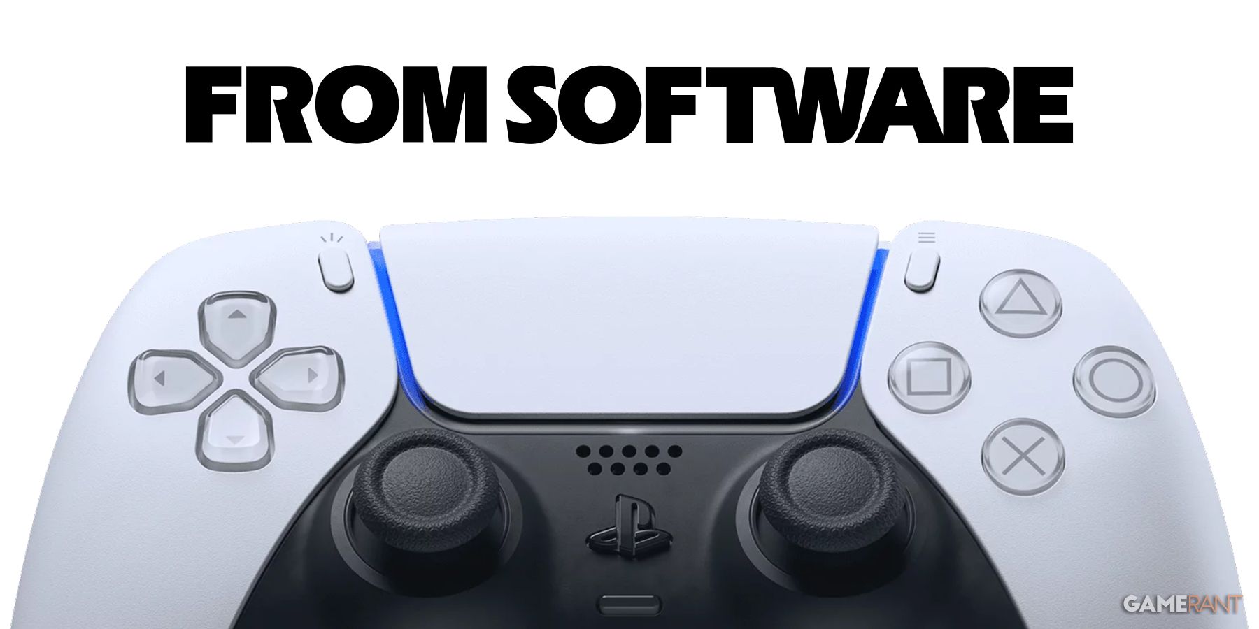 FromSoftware Estaria Desenvolvendo Novo Jogo Exclusivo Soulslike para PS5