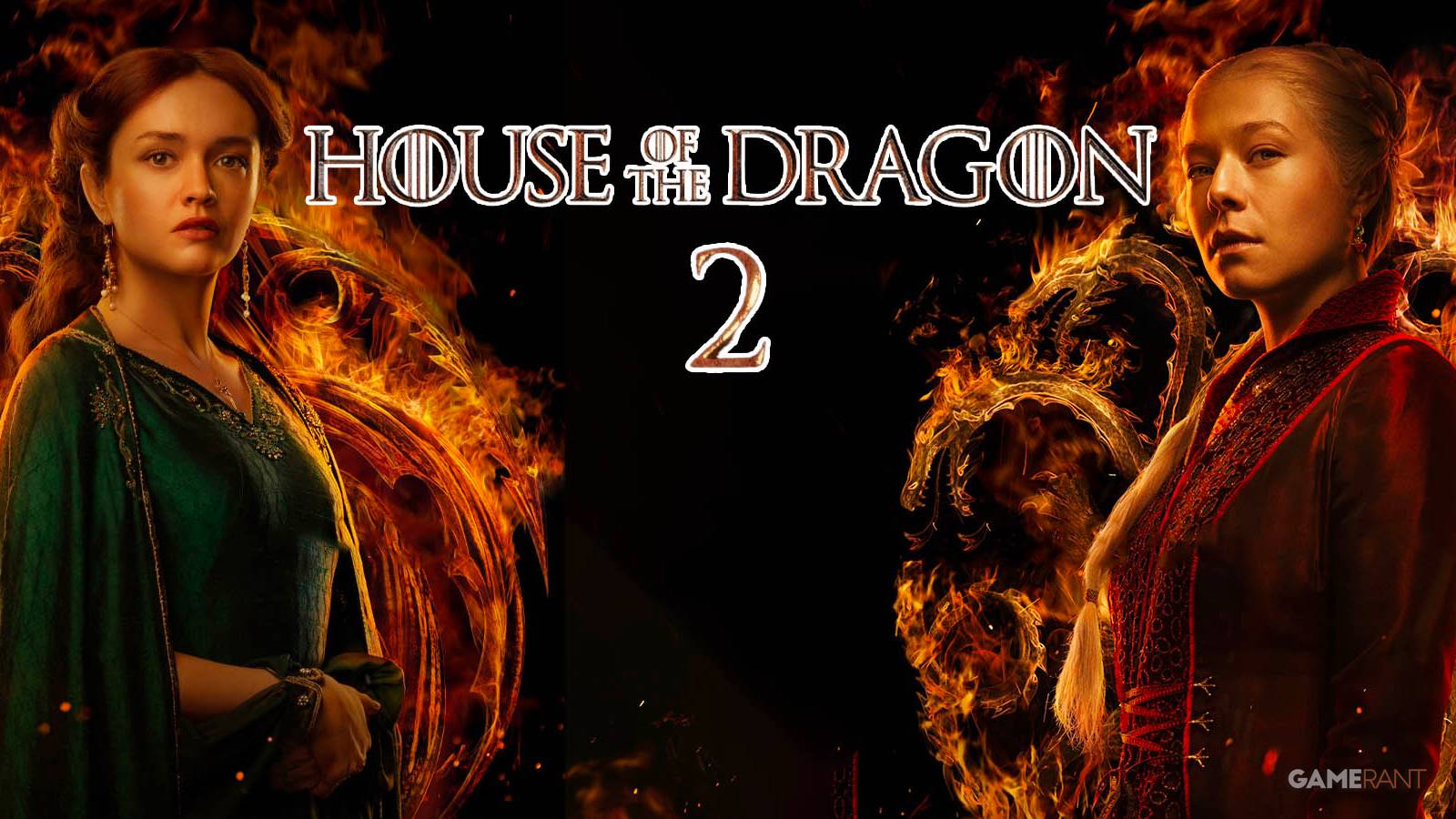 House of the Dragon 2 Release Date HBO