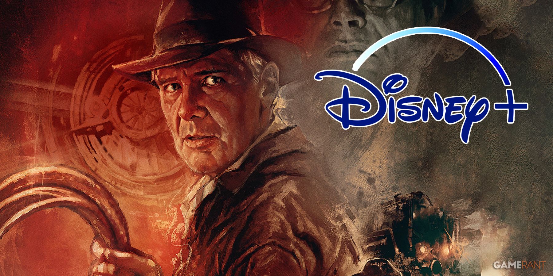 Indiana Jones 5 Disney Plus Streaming Release Date