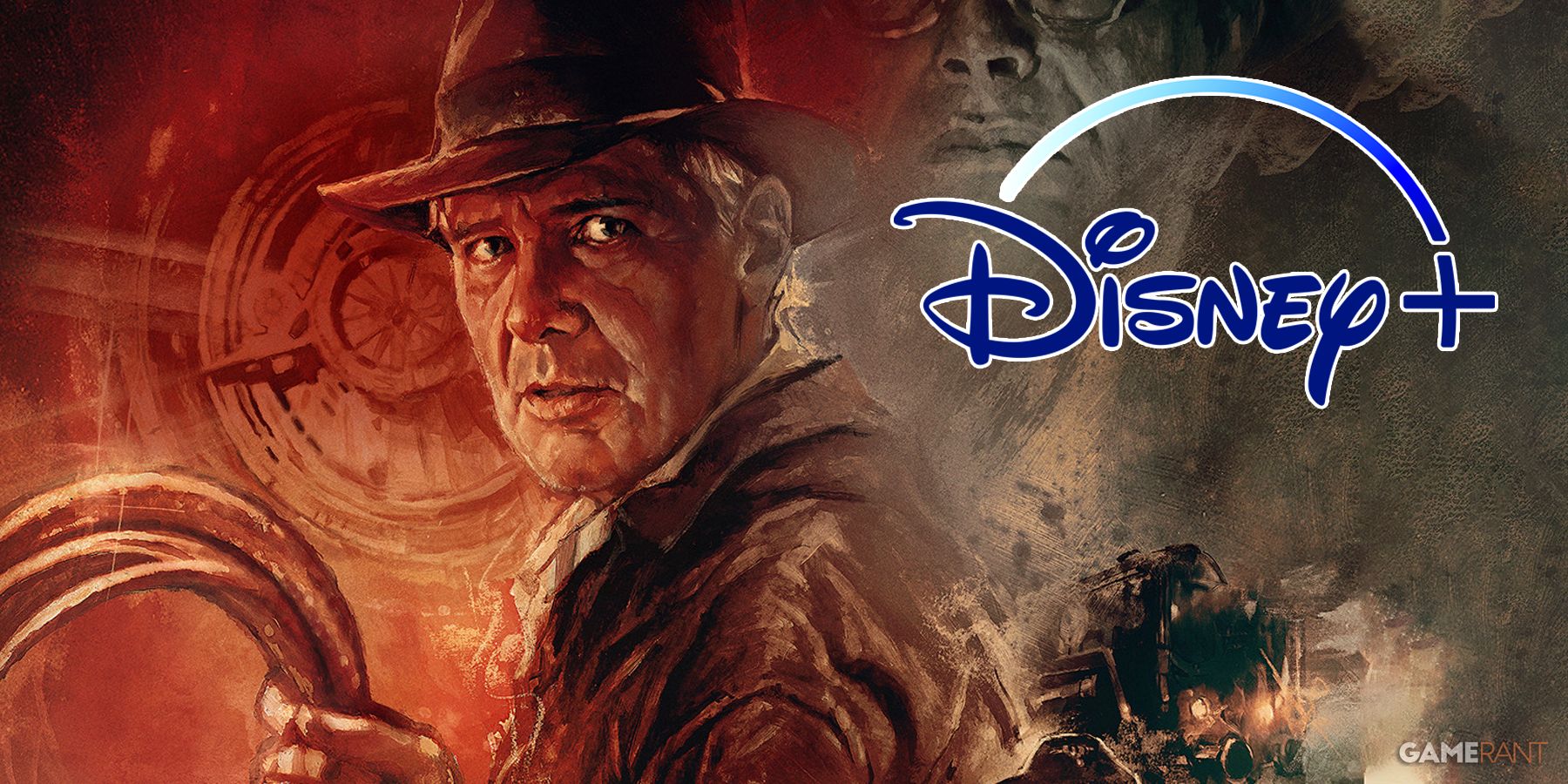 Indiana Jones Movies Coming To Disney Plus Beginning May 31st