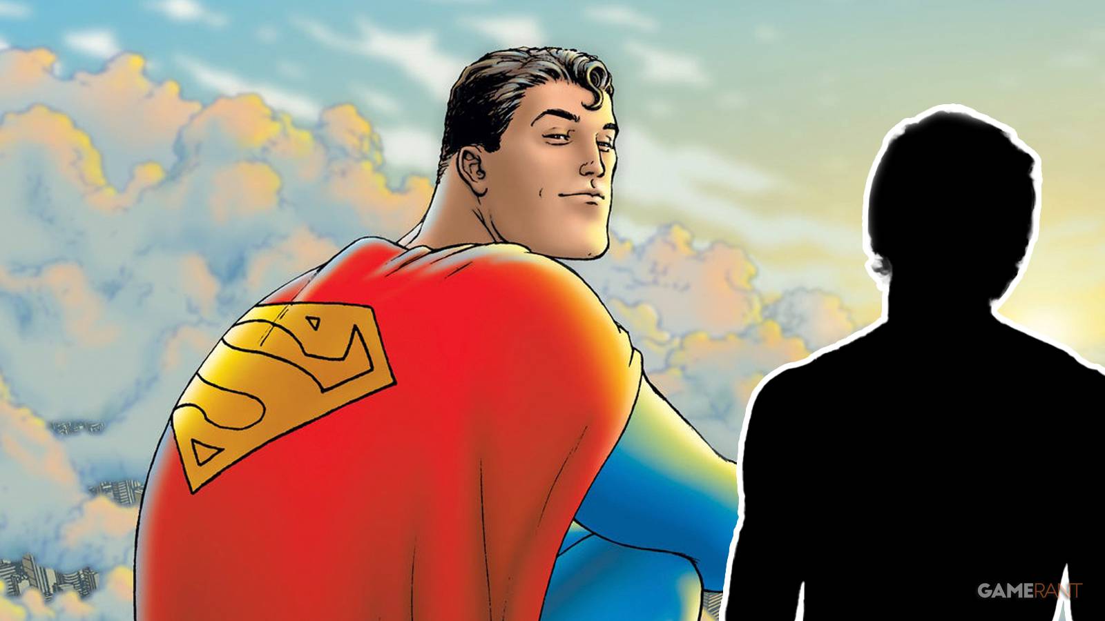 Jacob Elordi Superman Audition