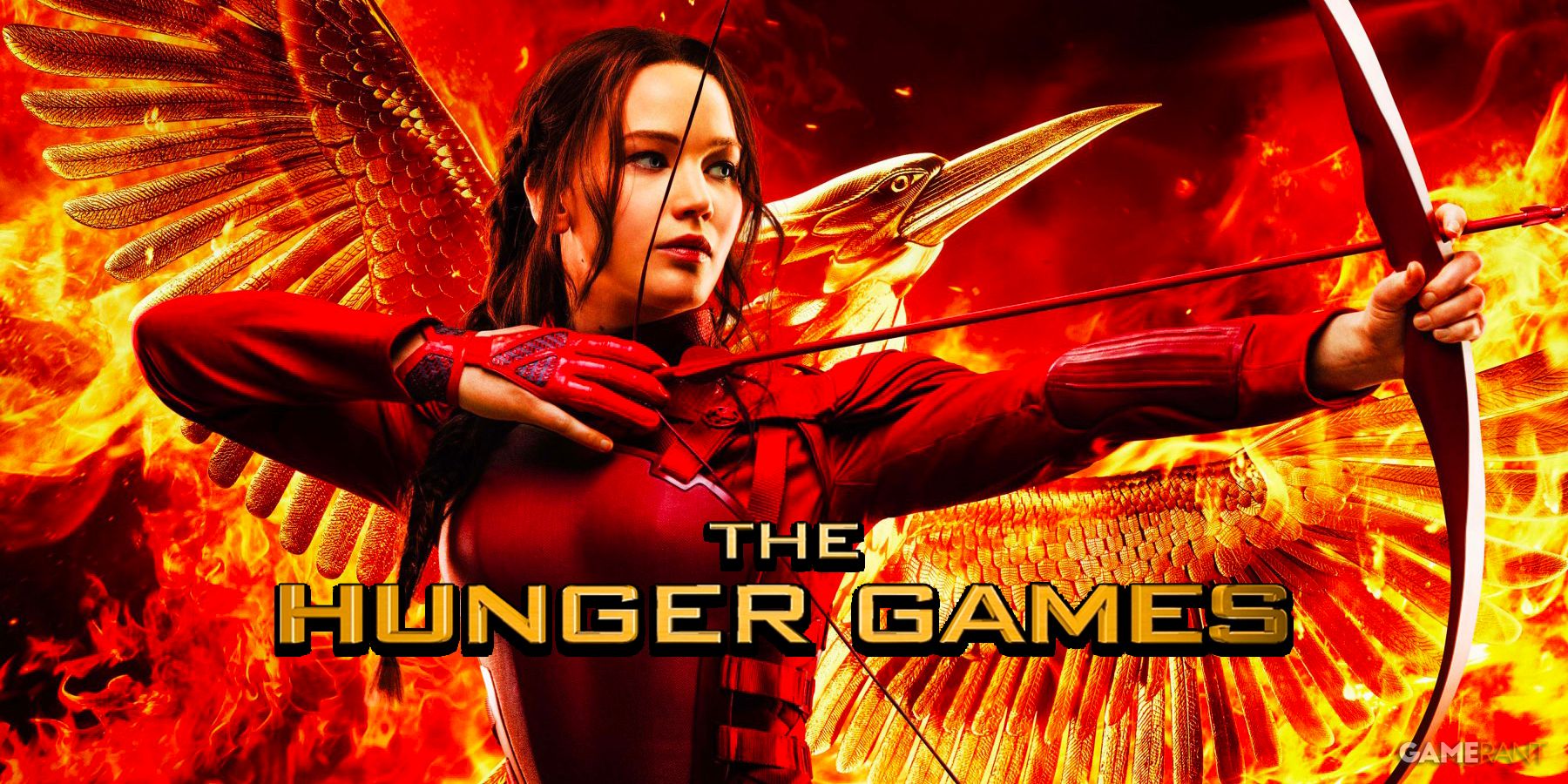 Jennifer Lawrence The Hunger Games Return