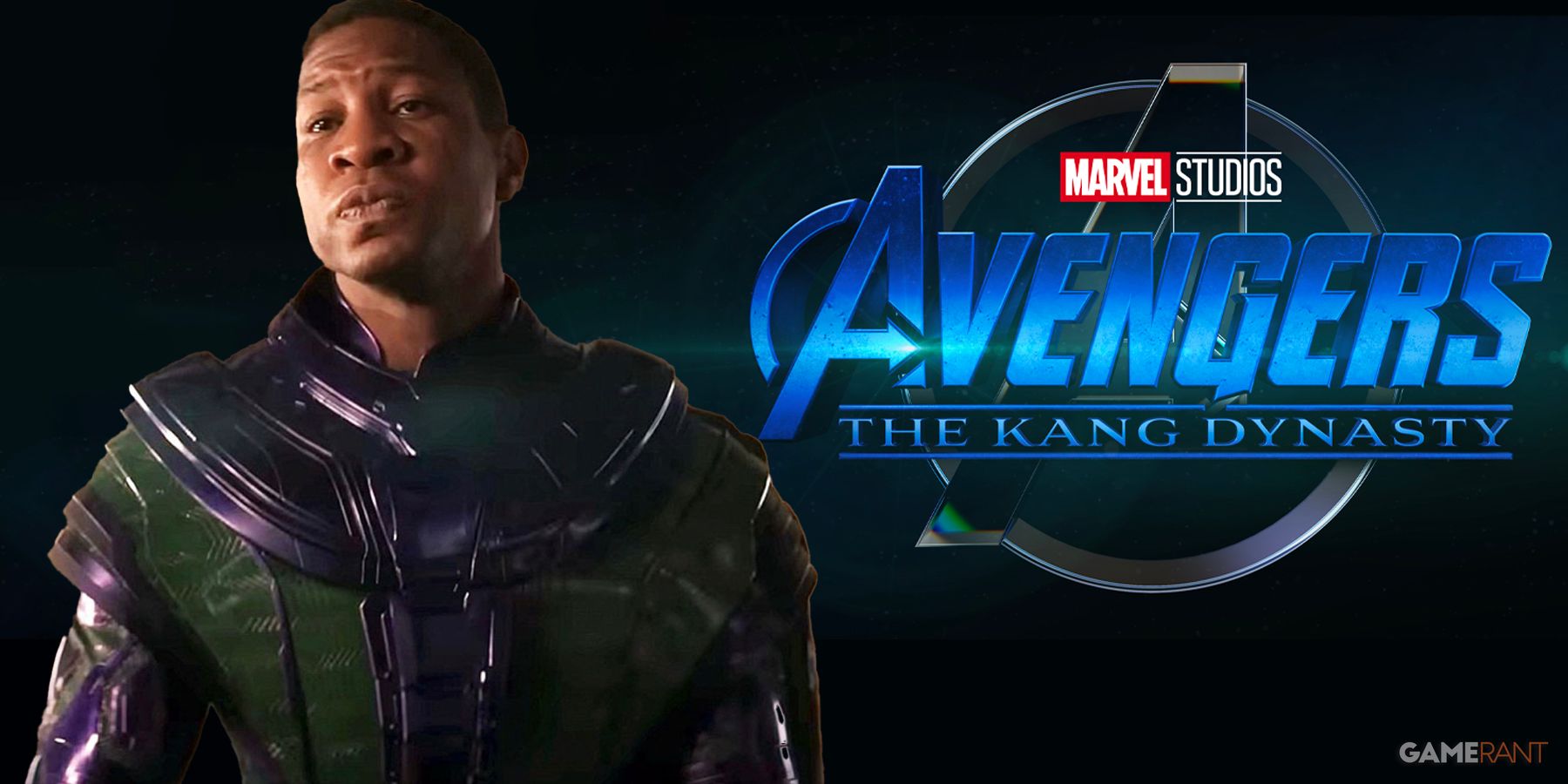 Jonathan Majors Kang Role Future Avengers 5 Update