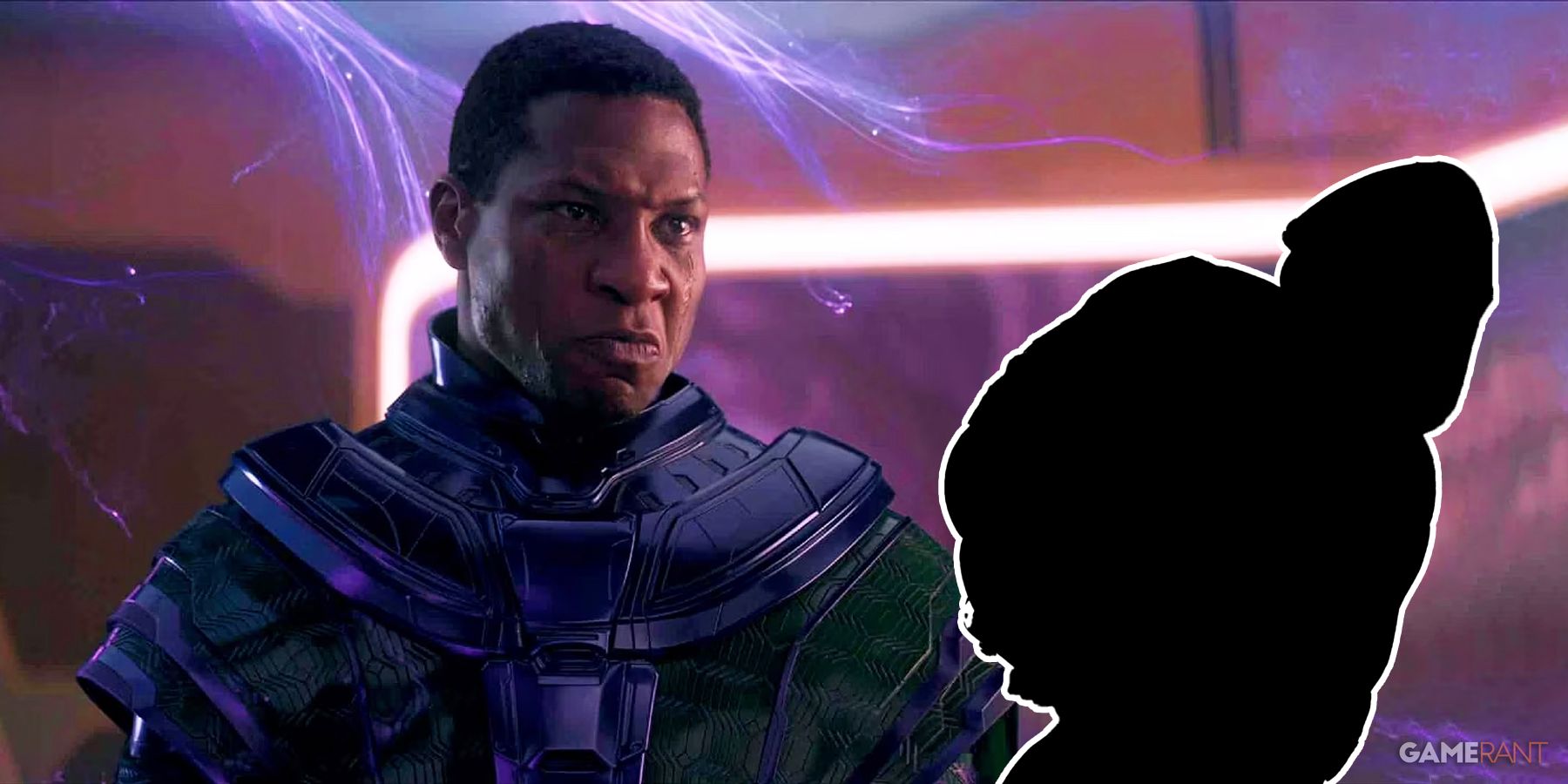 Jonathan Majors Kang replacement Doctor Doom recast