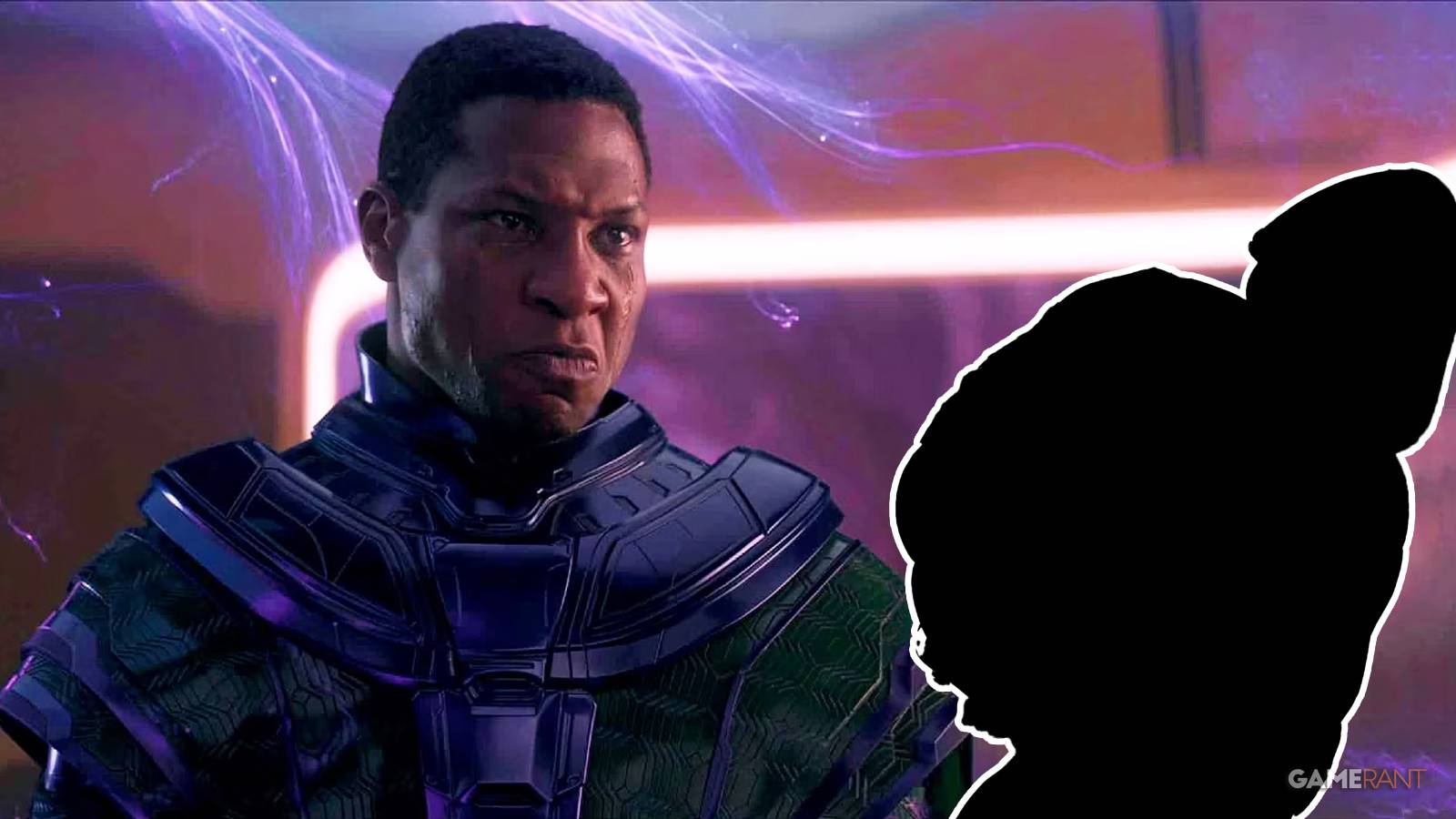 Jonathan Majors Kang replacement Doctor Doom recast