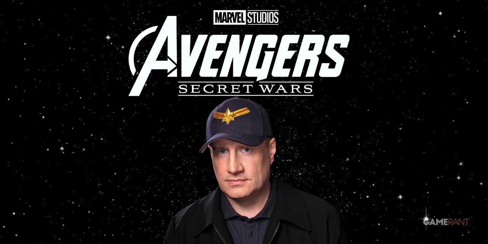 Kevin Feige Leaving Marvel For Star Wars