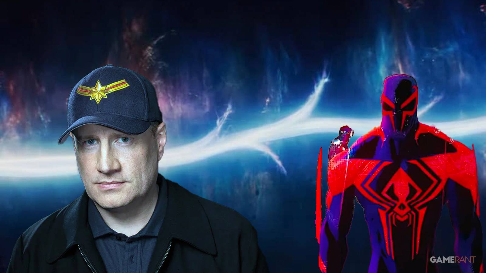 Marvel Studios MCU Earth-616 Earth-199999 Debate