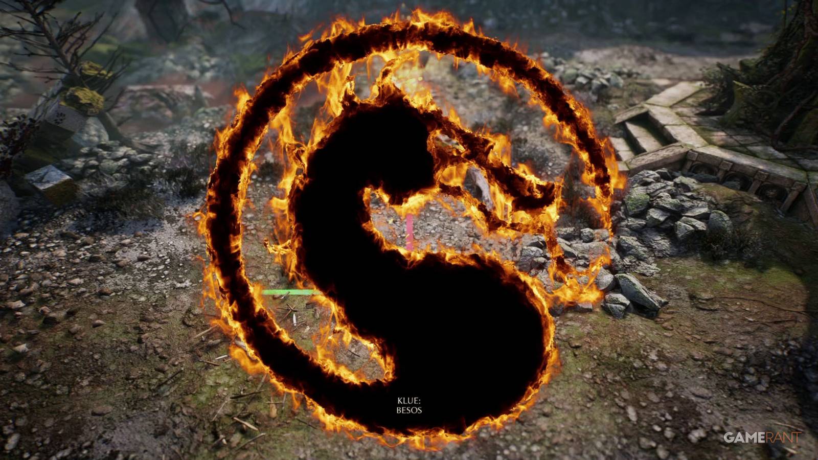 The BESOS Klue in season 2 of Mortal Kombat 1's Invasions Mode