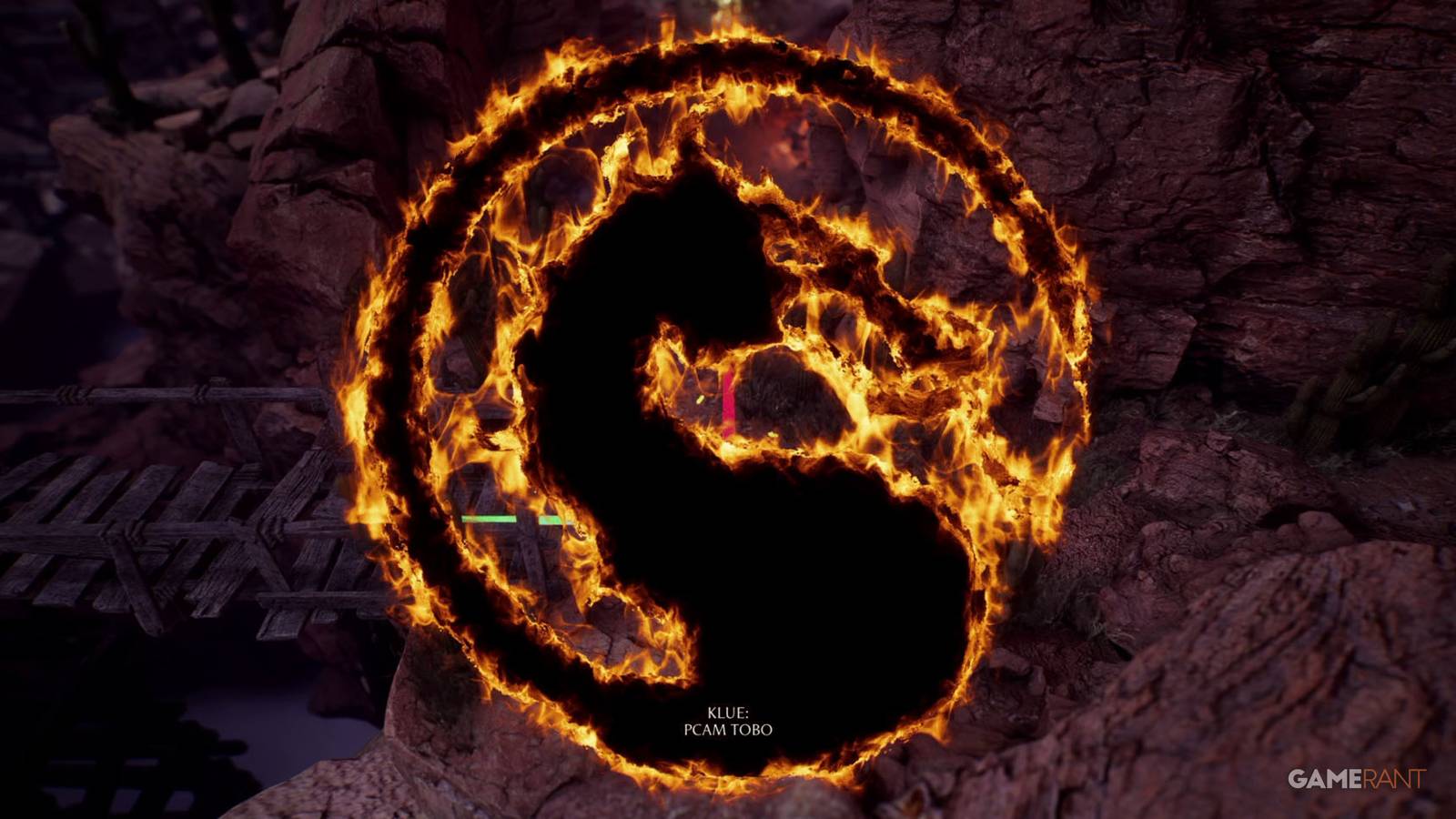 The Boot Camp in Season 2 of Invasions Mode (MK1)