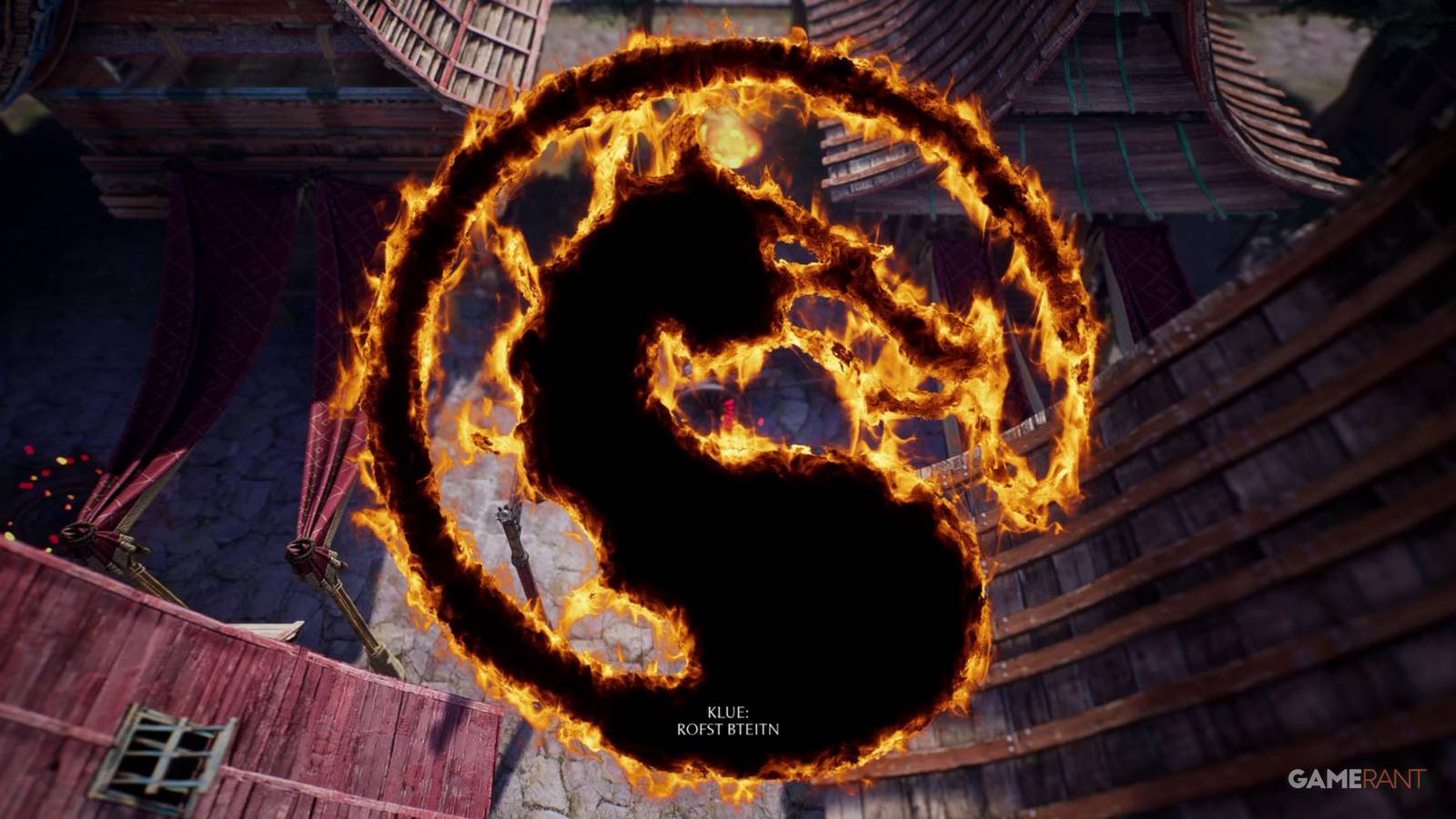 The ROFST BTEITN Klue in Season 2 of Mortal Kombat 1's Invasions Mode