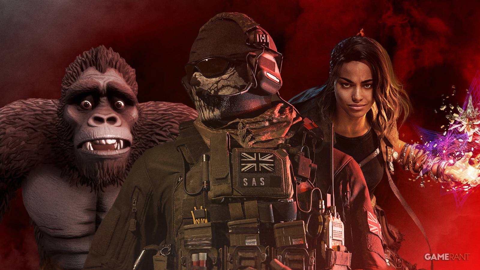 most-disappointing-games-of-2023-forspoken-skull-island-rise-of-kong-modern-warfare-3-mw3-game-rant