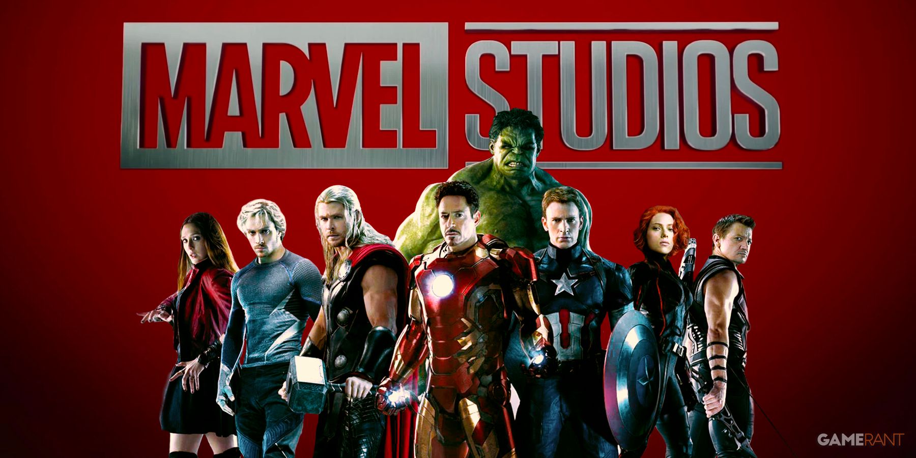 New Avengers Movie Robert Downey Jr Scarlett Johansson