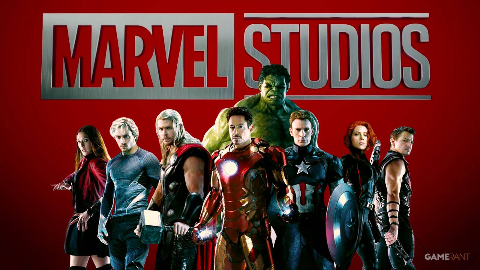 New Avengers Movie Robert Downey Jr Scarlett Johansson