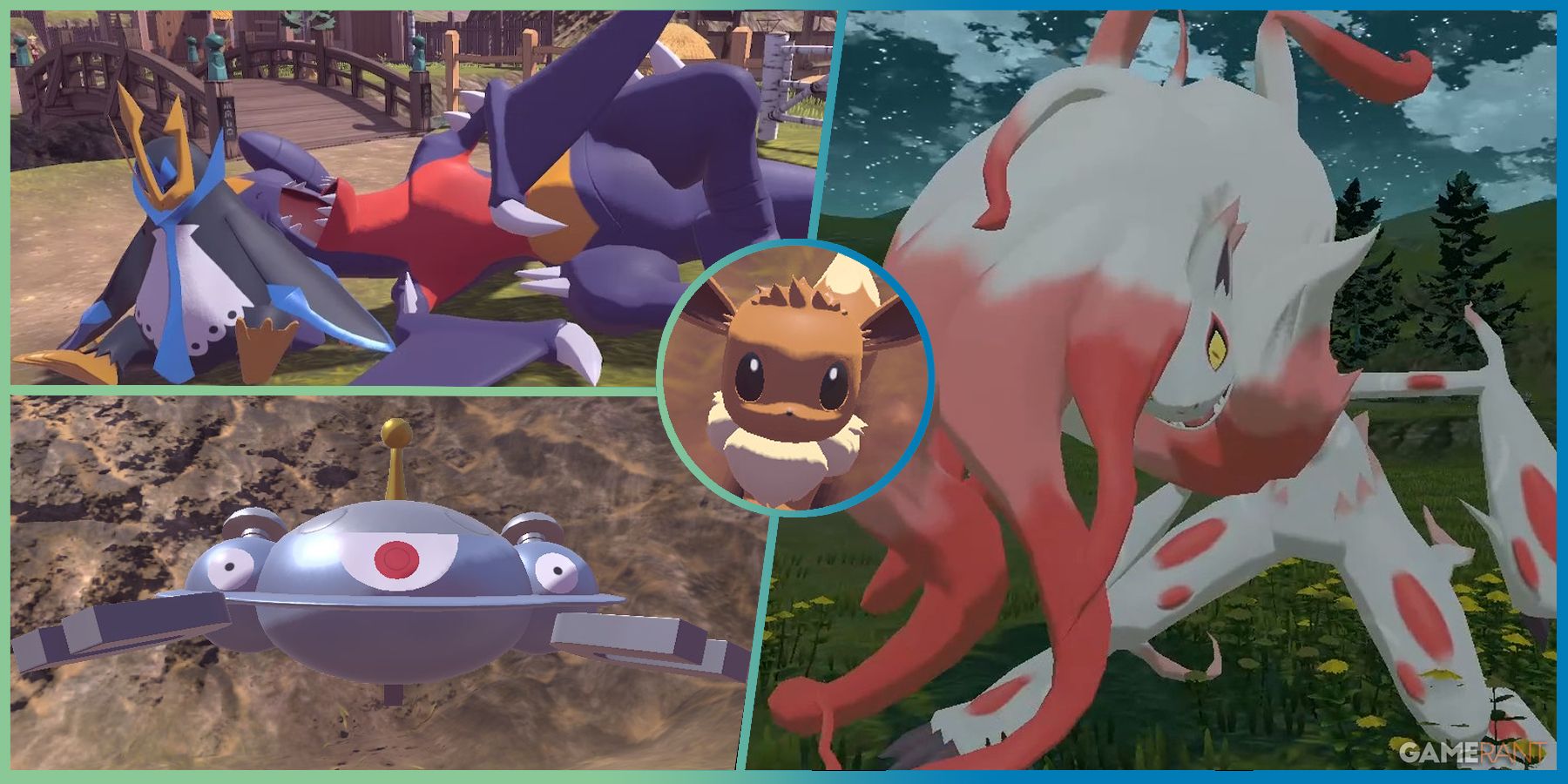 How to catch Arceus in Pokémon: Legends Arceus