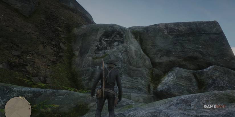 RDR2-Carving-10-Deer-Cottage-Close