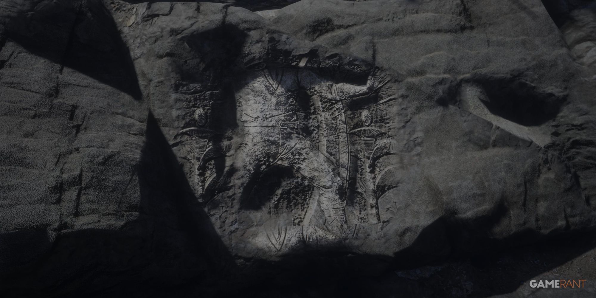 Red Dead Redemption 2: Uncovering the Locations of Every Rock Carving (Including the Old Brass Compass)