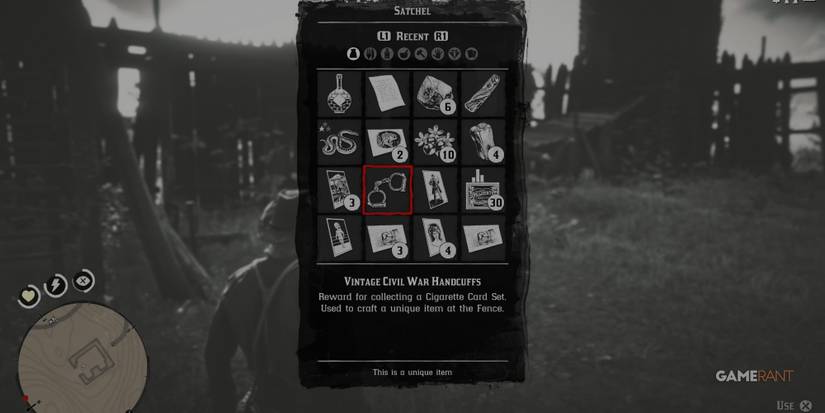 RDR2-Vintage-Civil-Handcuffs