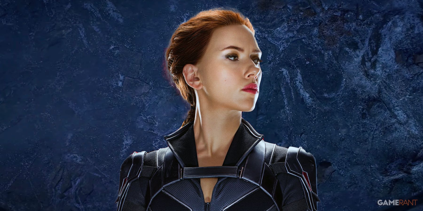 Scarlett Johansson Black Widow Avengers Return Rumor Reaction