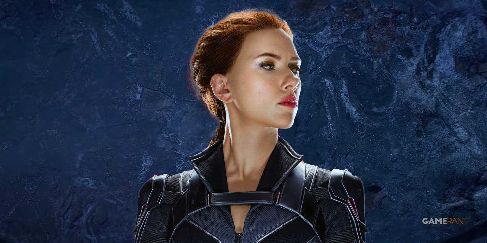 Scarlett Johansson Black Widow Avengers Return Rumor Reaction