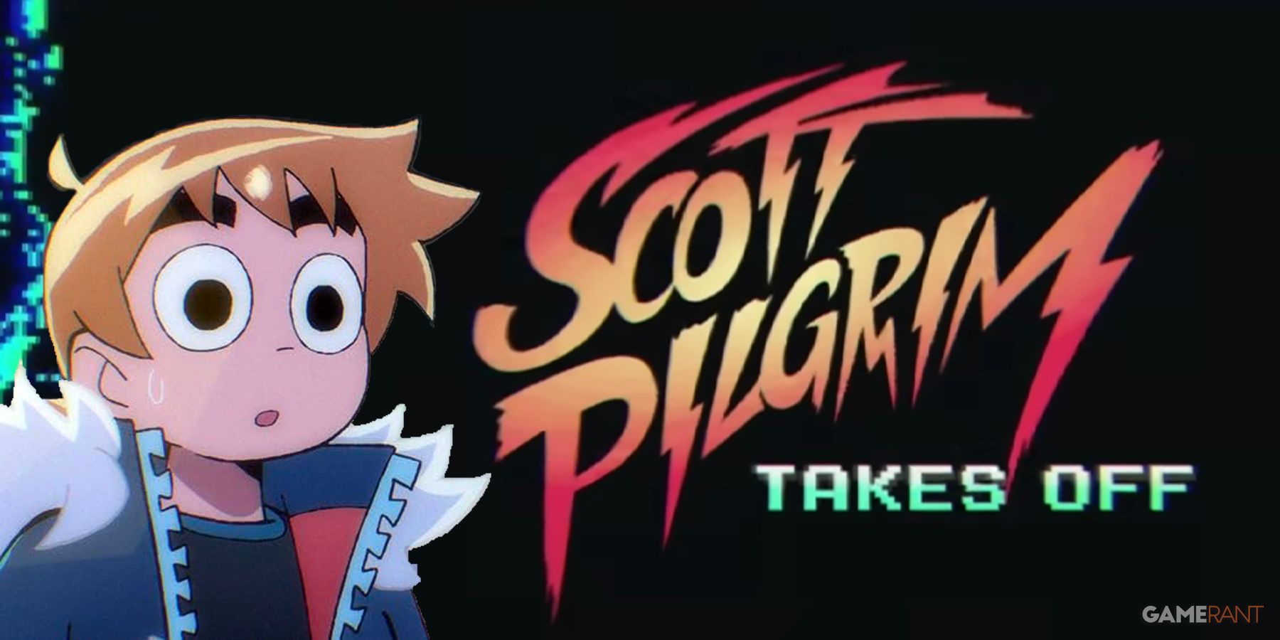 Scott Pilgrim Takes Off Season 2 Update