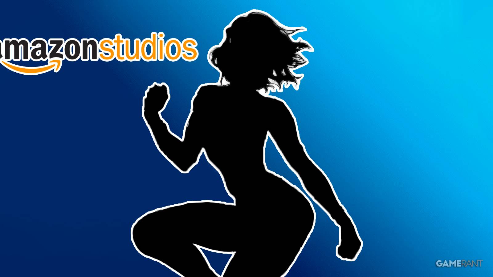 Spider-Man Silk Spider Society TV Show Amazon Studios