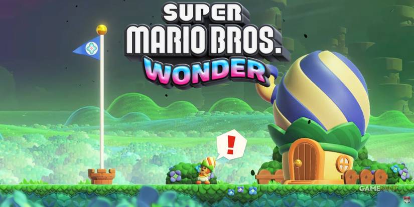 super mario bros wonder patch notes