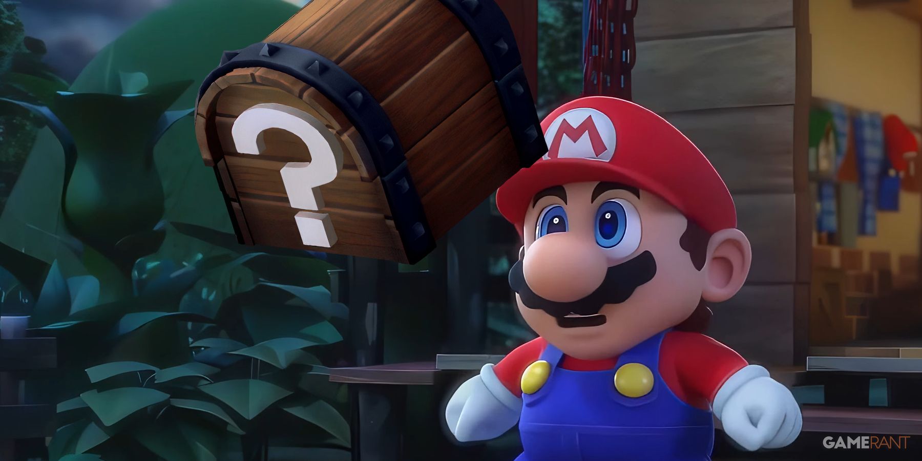 Is Super Mario RPG Multiplayer?