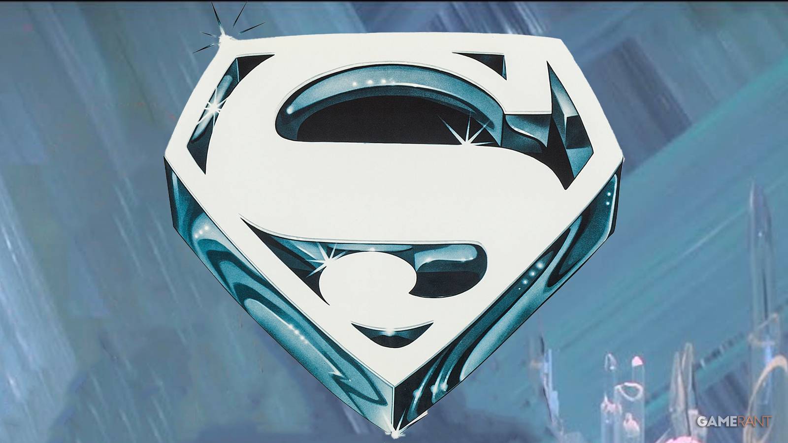 Superman Movie Valerie Perrine Miss Teschmacher Casting