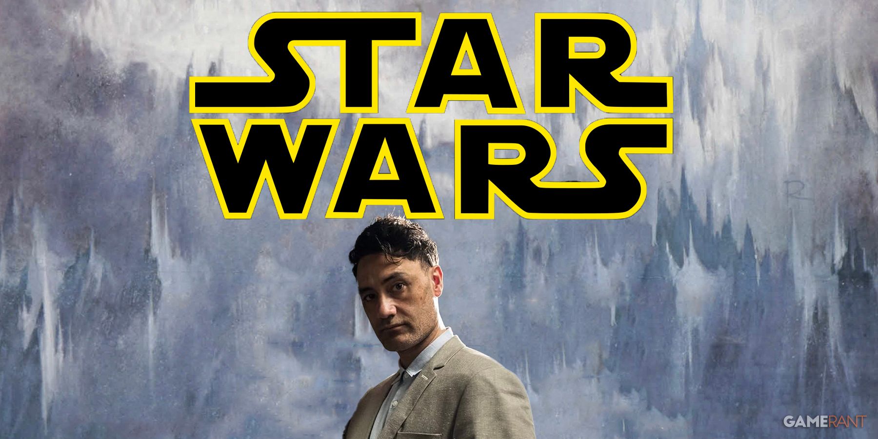 Taika Waititi Star Wars Movie The Empire Strikes Back