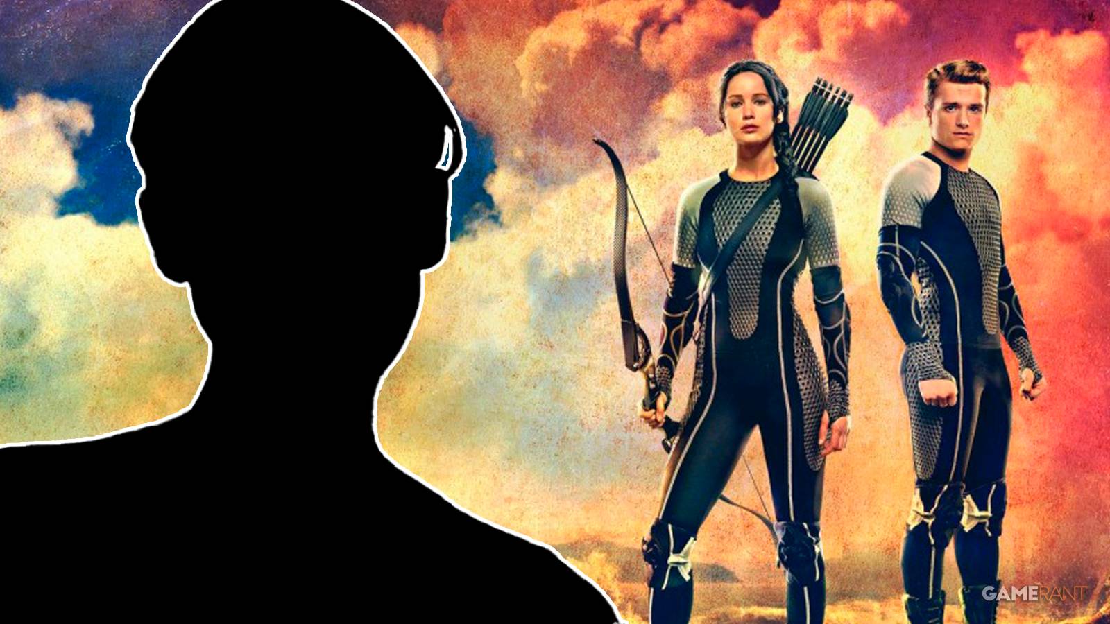 The Hunger Games Catching Fire Jena Malone Elevator Scene