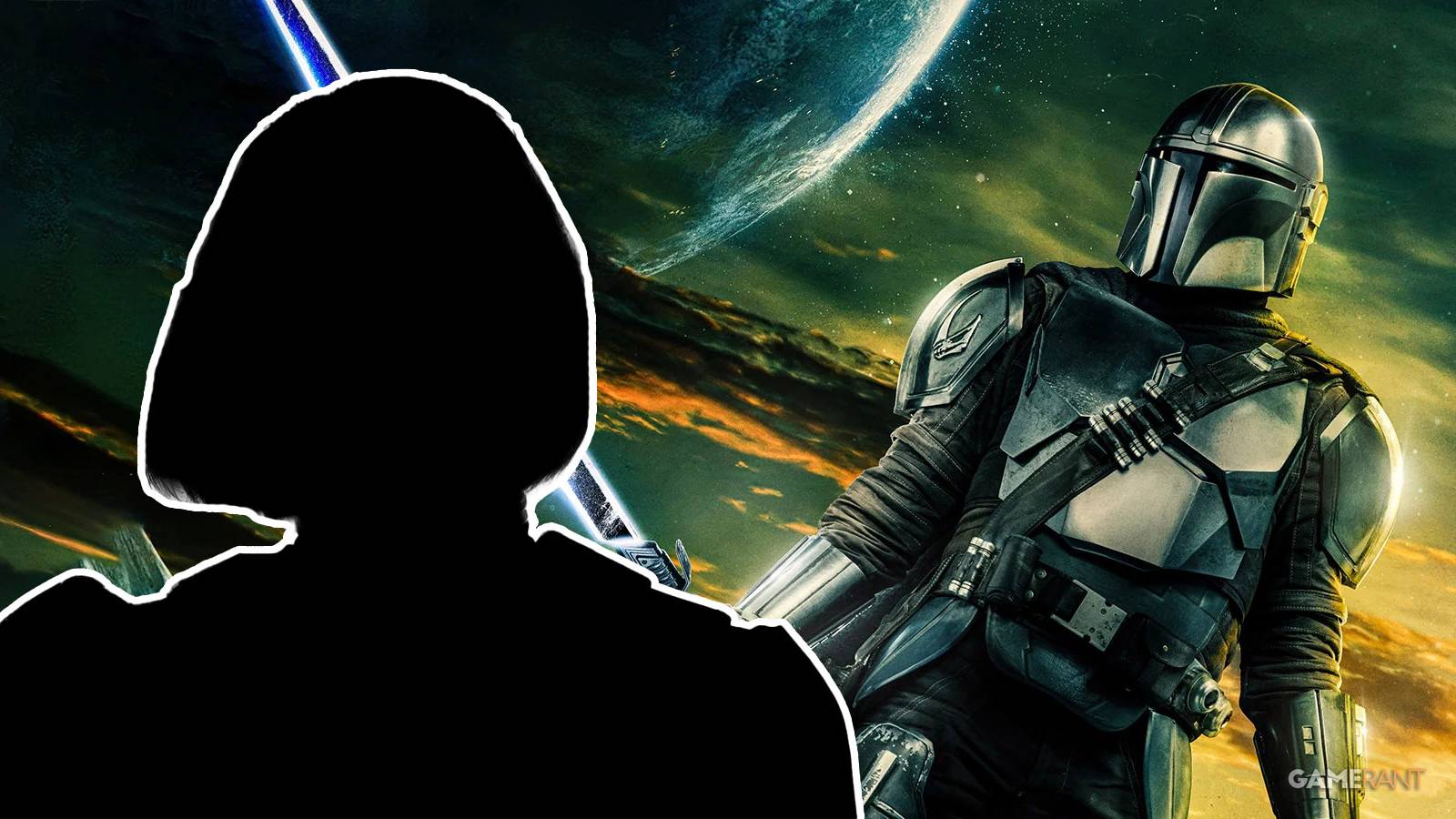 The Mandalorian Bo-Katan Actress Talks Replacing Pedro Pascal Rumor