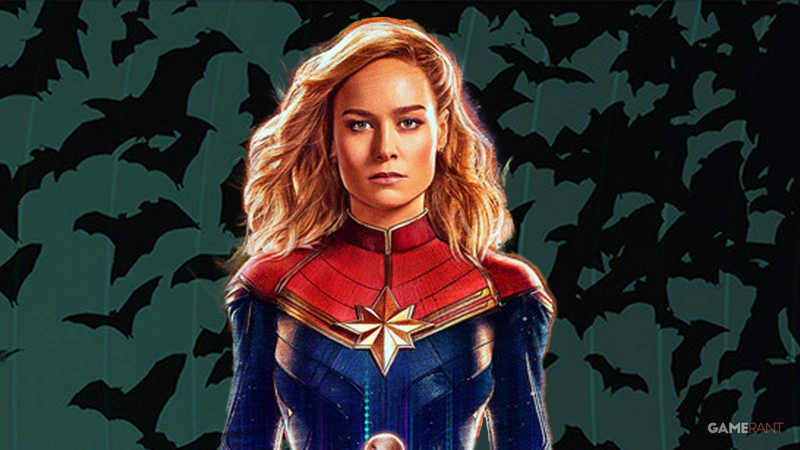 The Marvels Box Office Drop Second Weekend Morbius