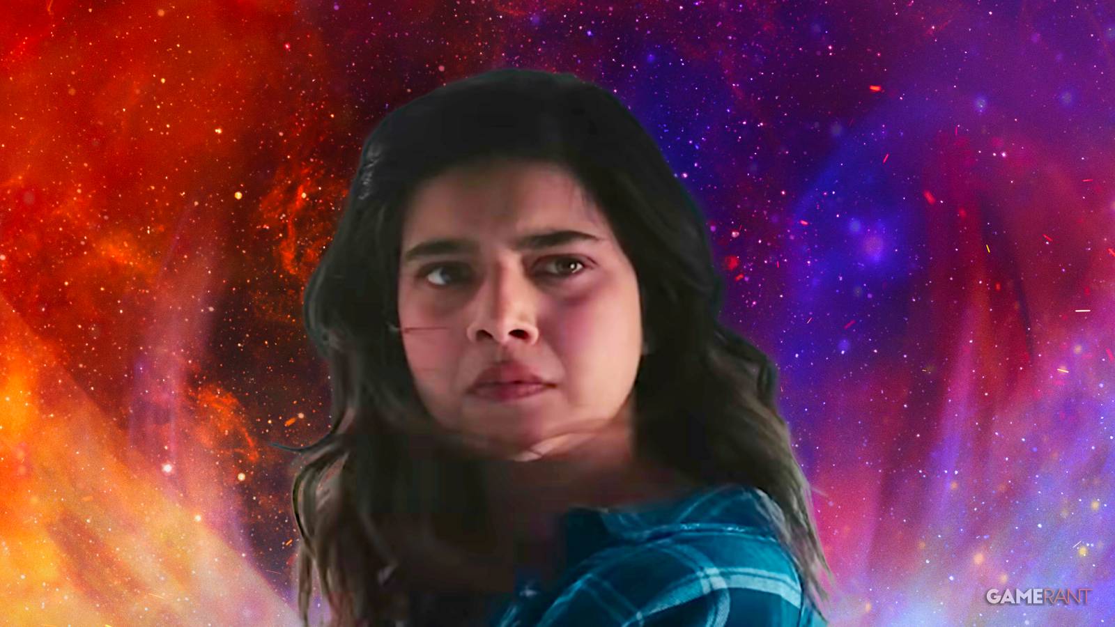 The Marvels Ms. Marvel Iman Vellani X-Men Dark Phoenix