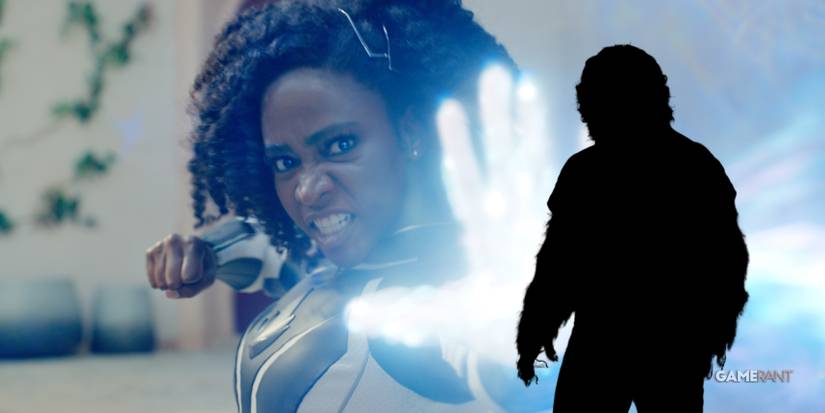 the marvels post-credits scene reveal