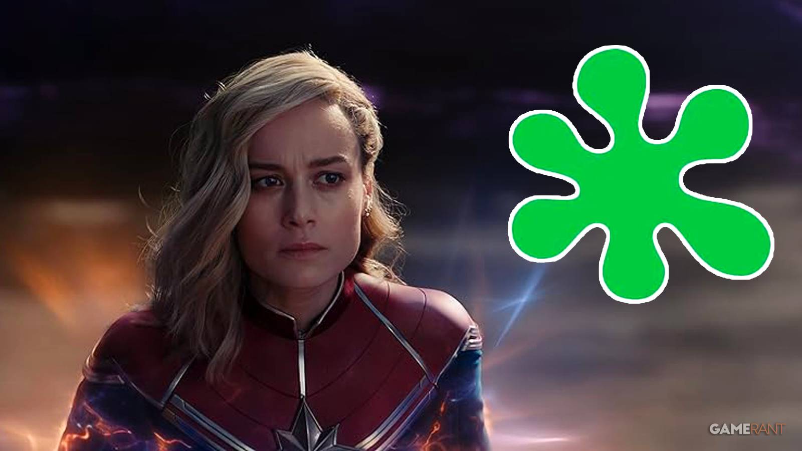 The Marvels Rotten Tomatoes Score