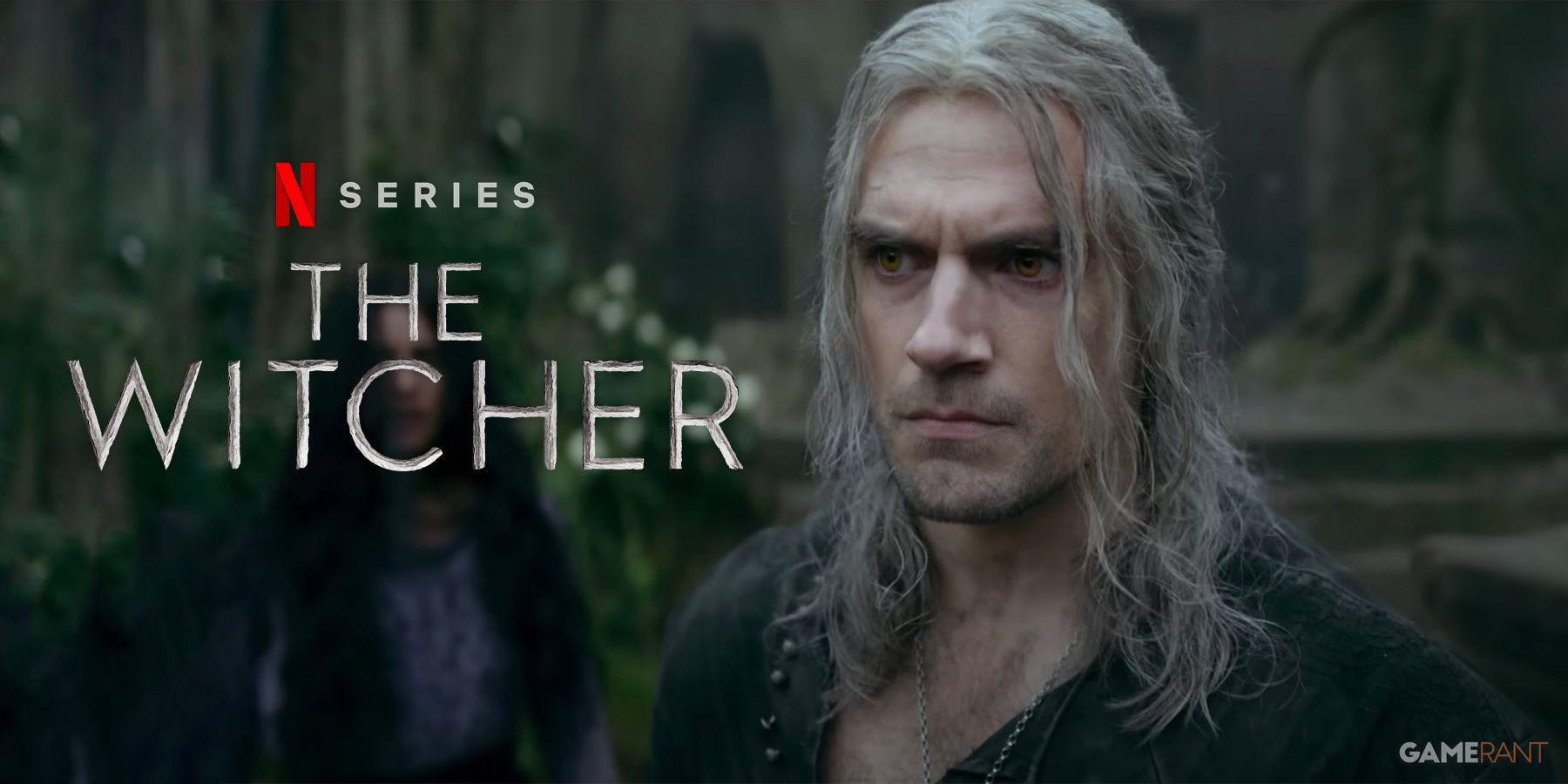 The Witcher' Creator Andrzej Sapkowski Unenthusiastic When Asked For His  Opinion On Netflix's Live-Action Series - Bounding Into Comics