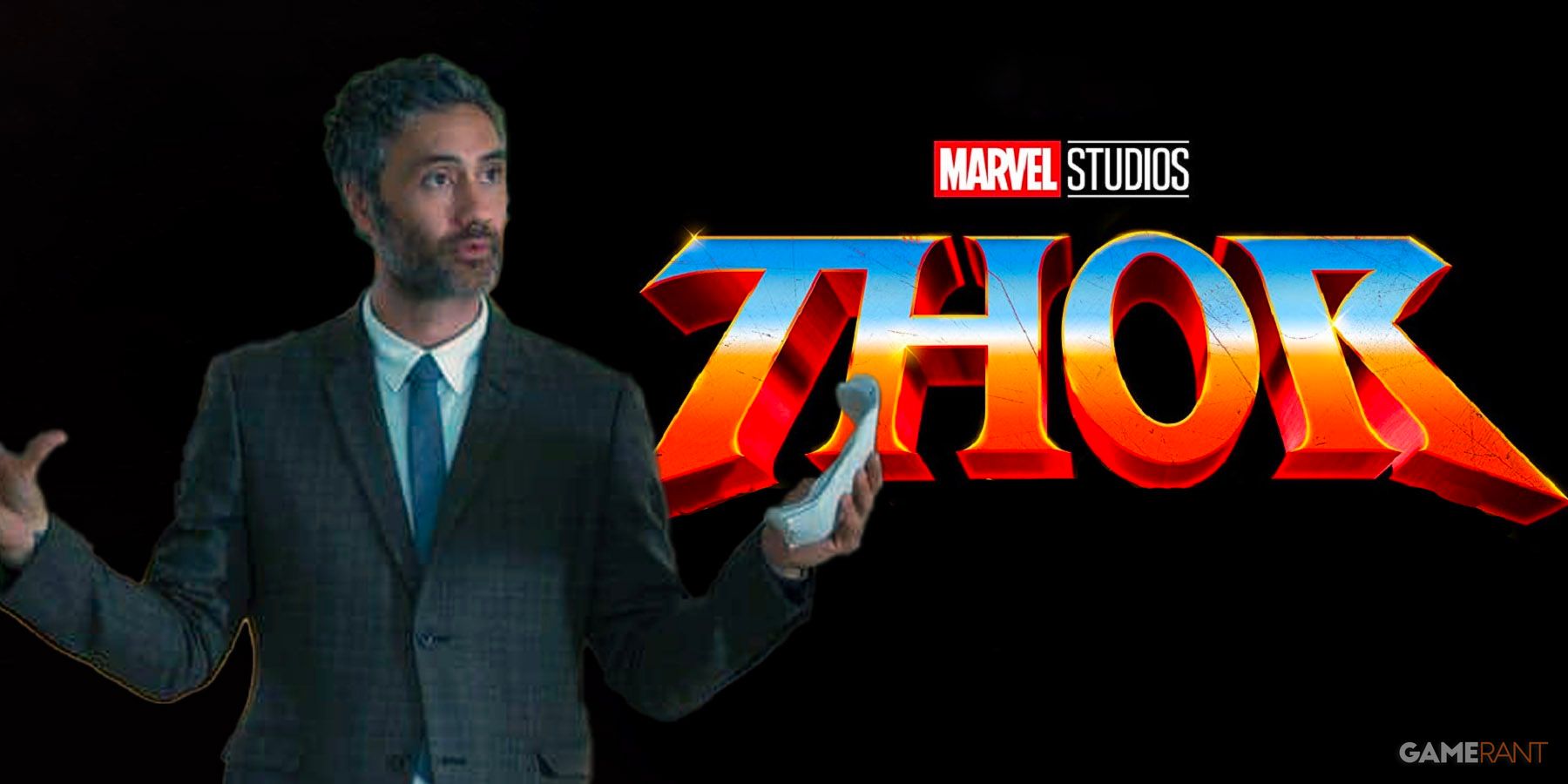 Thor Director Taika Waititi Reacts To Franchise Continuing Without Him