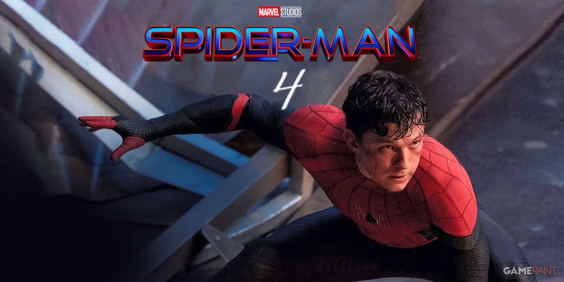 Tom Holland Spider-Man 4 Cast Return