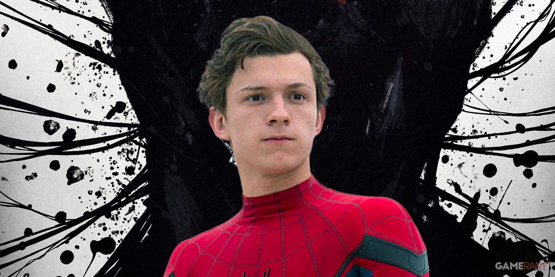 Tom Holland Spider-Man MCU Sony Universe Crossover