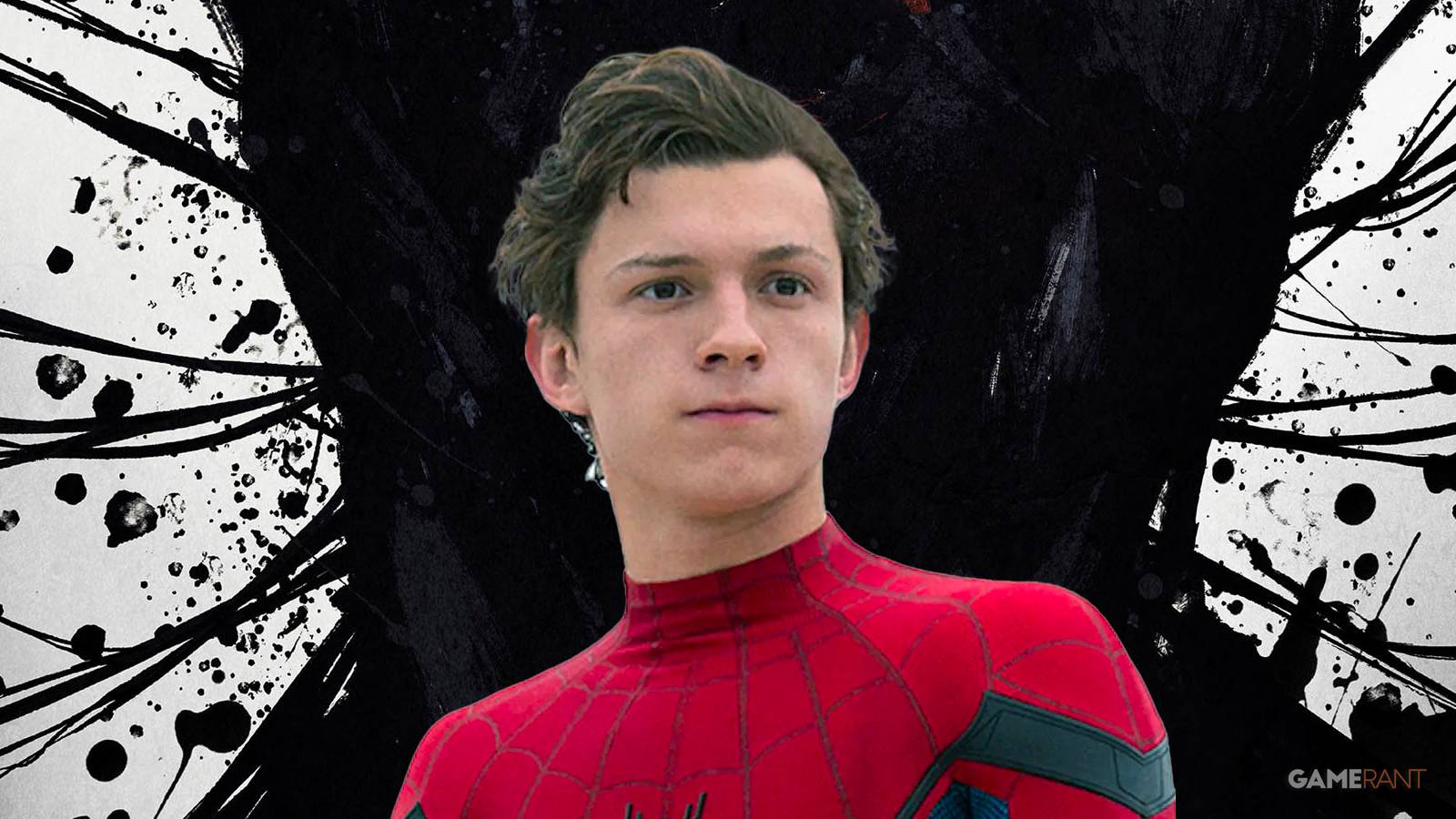 Tom Holland Spider-Man MCU Sony Universe Crossover