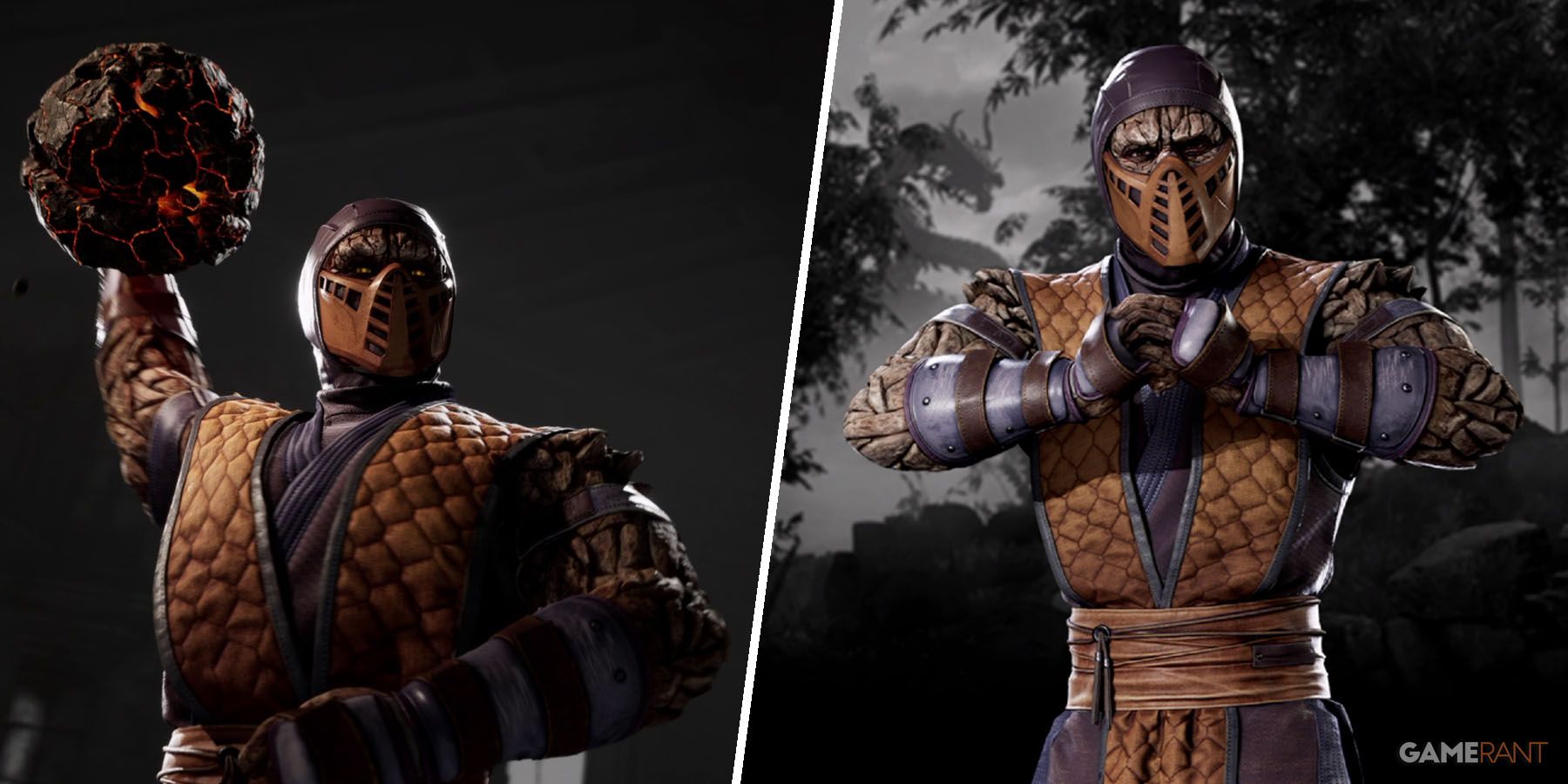 Mortal Kombat 1: How to unlock all characters & Kameo Fighters in MK1