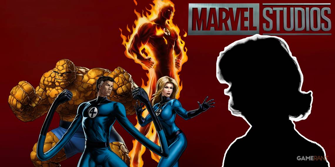 Rumored Fantastic Four Cast Member Gives Intriguing Response To Casting Speculation
