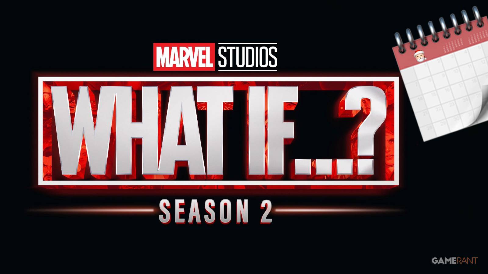 What If Season 2 Release Date Disney Plus