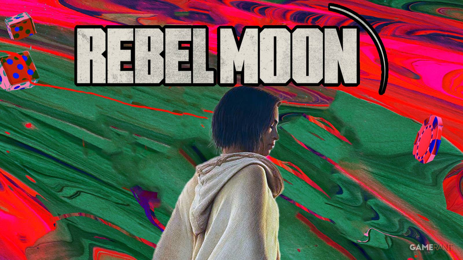 Zack Snyder Rebel Moon Army of the Dead shared universe