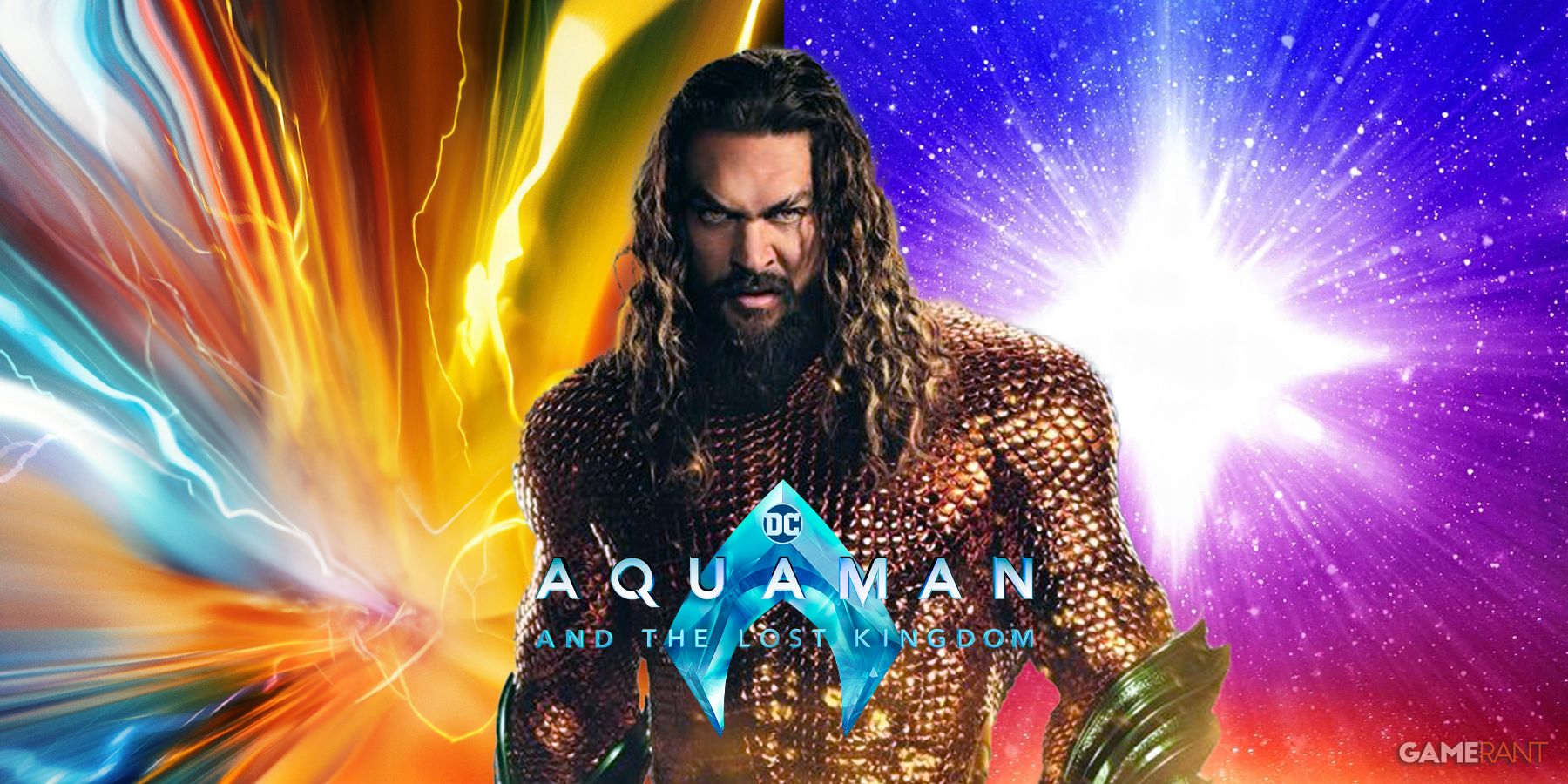 Aquaman 2 Box Office Thursday Previews The Marvels Flash