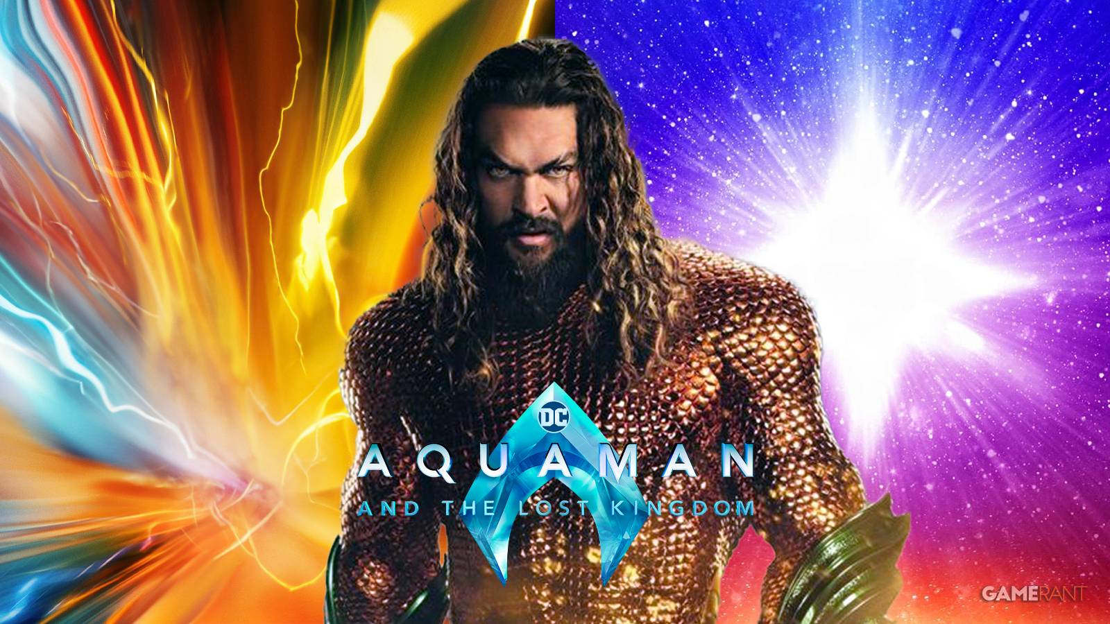 Aquaman 2 Box Office Thursday Previews The Marvels Flash