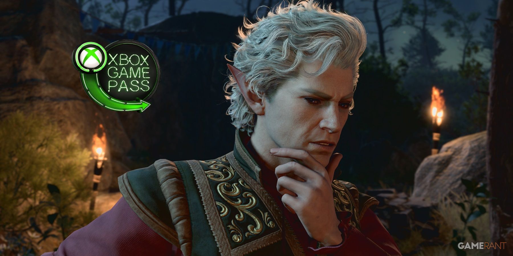 Dragon age inquisition store xbox game pass