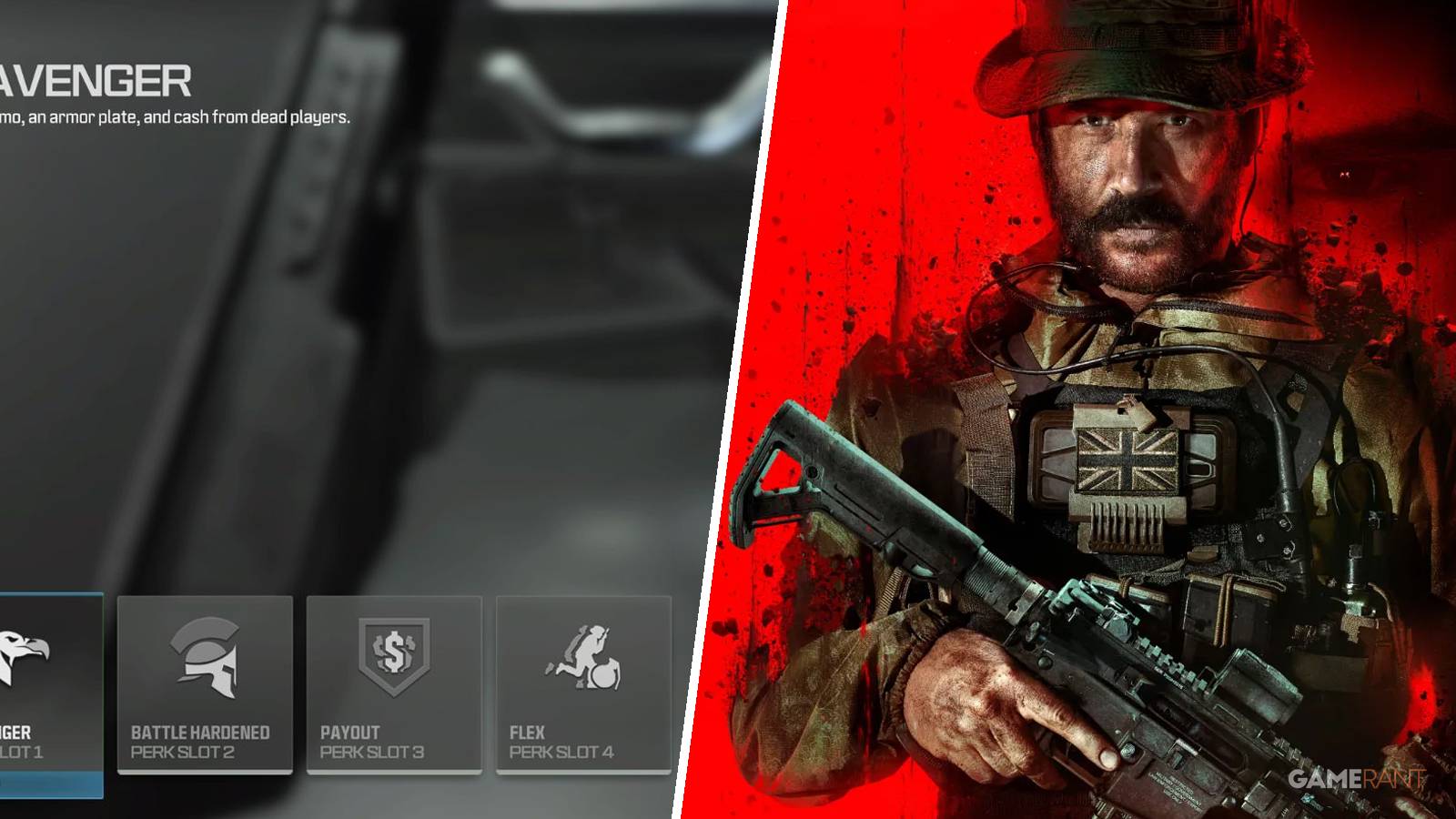 Some of the best perks in Call of Duty Warzone 3.0