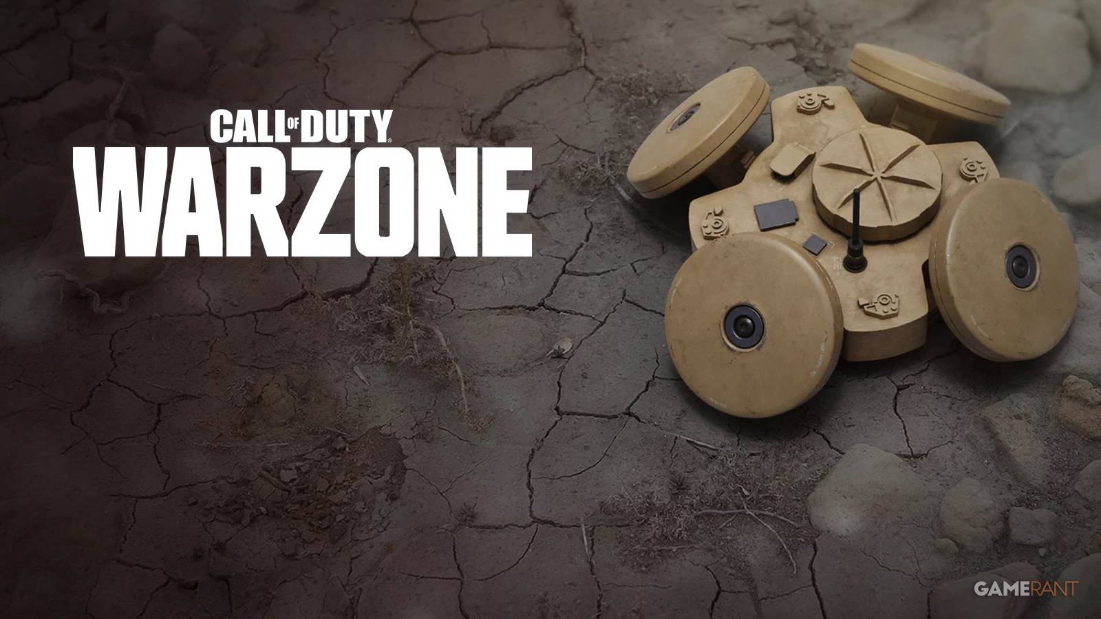 call of duty warzone cluster mine op